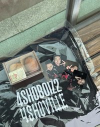 Mixtape2 後背包 