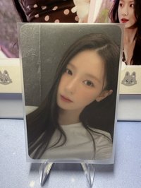迷八-白衣-中背