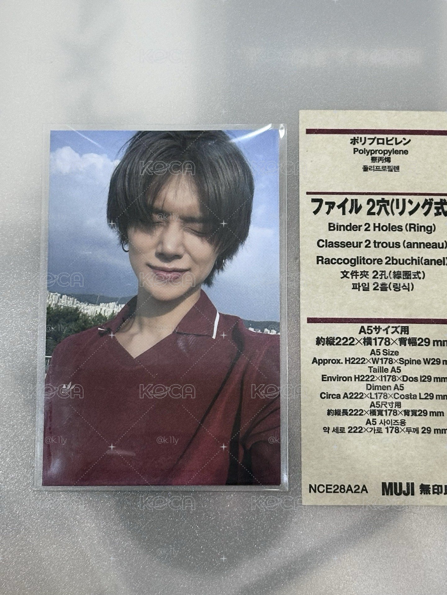 🤍No Labels 外套卡