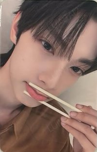 YOUTH ERROR wm 幸運卡 