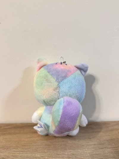 直出彩喵 