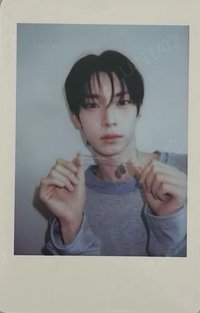 YOUTH ERROR wm 滿額卡 拍立得