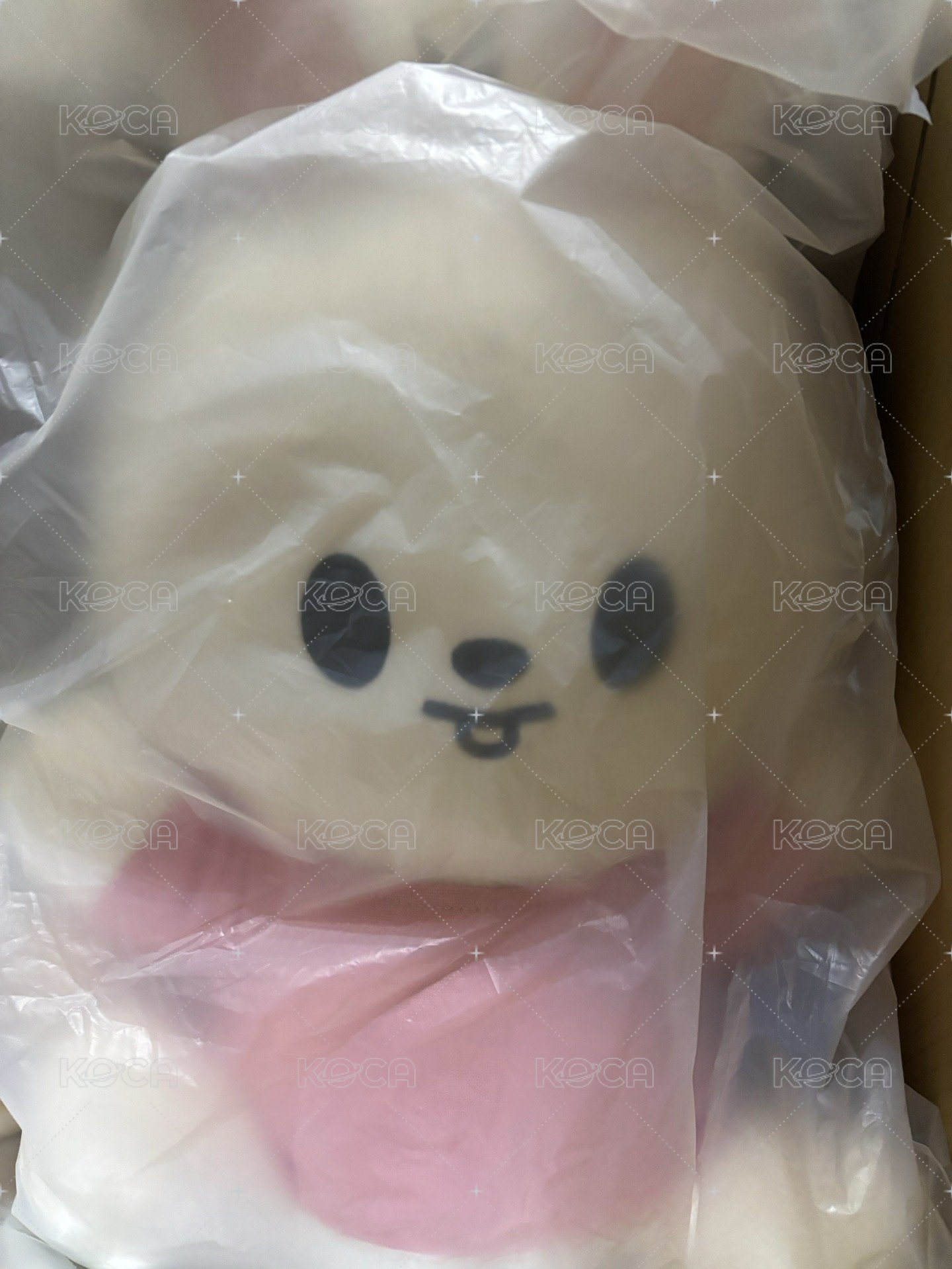 SKZOO PLUSH HUG ME-L