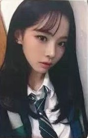 &Our Vibe ju 線上7.0 簽售卡 哈利波特
