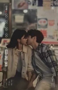 那年，我們的夏天 OST 專輯卡 