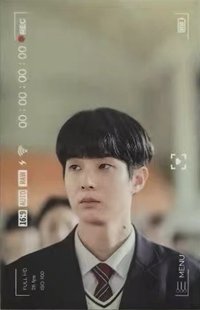那年，我們的夏天 OST 專輯卡 