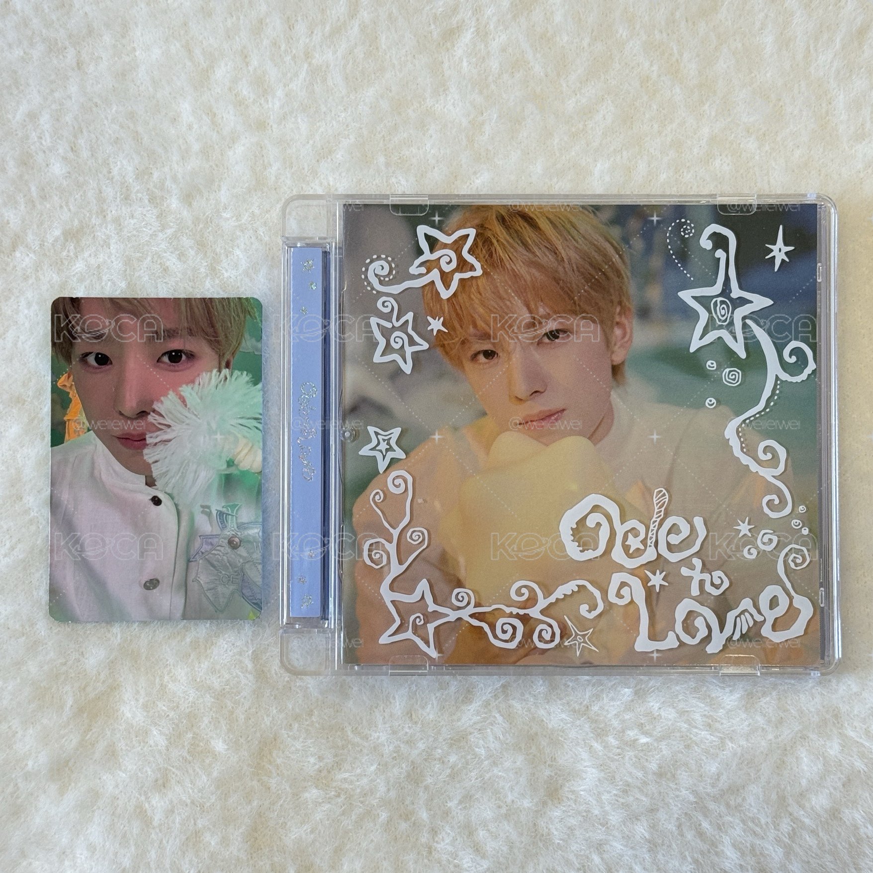 NCT WISH 勇志全專