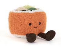 Codhi Californian Roll SS娃 橘壽司卷