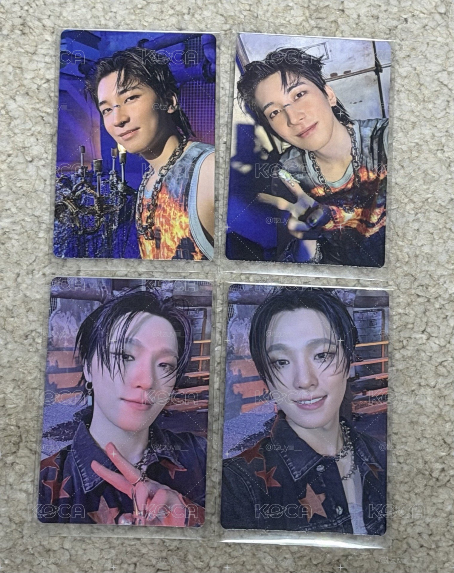 HBD 圓+燦