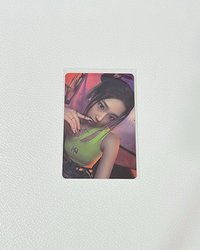 DRIP yg 預售特典