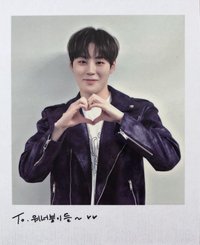 FANCON 拍立得 演唱會 DVD / CD 卡 