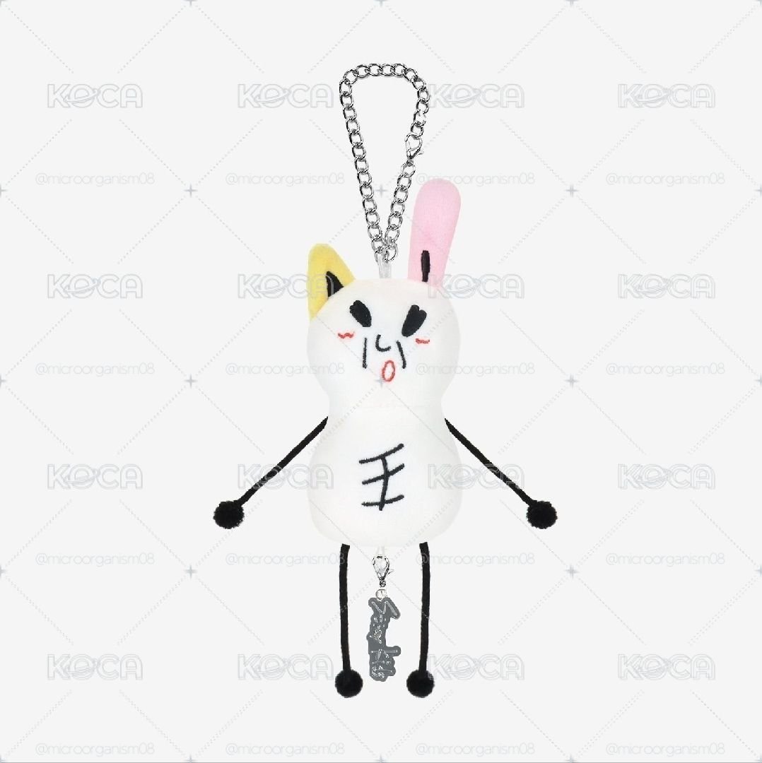 旻設計娃娃