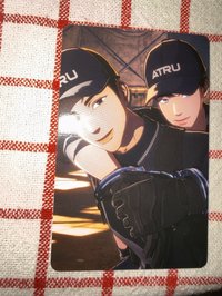 💙🖤