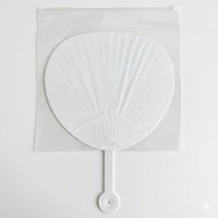 應援收藏用品 A3 扇子保護套 