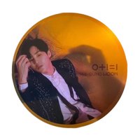 迷二 Night Ver. 專輯卡 