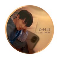 迷二 Day Ver. 專輯卡 