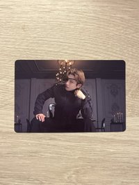 💚深藍版中