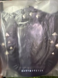 黑色卡包