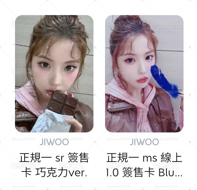 Jiwoo狗狗小盤