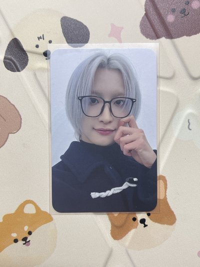 眼鏡星