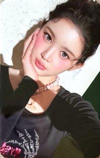 一週年 周邊卡 手鍊
