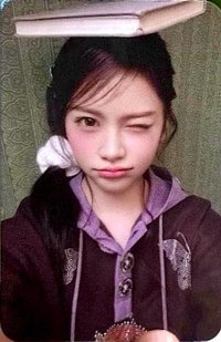 一週年 周邊卡 手鍊