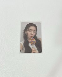 BABYMONS7ER yg團封預售