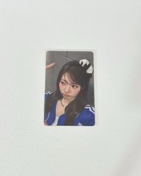 HOT SAUCE上海快閃699滿額卡