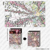 立志編 5週年 收納夾 包裝原畫封套