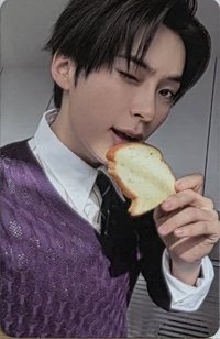 迷六 10 ver. 專輯卡 