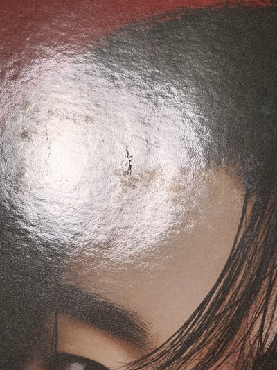 非全新 安可王扇