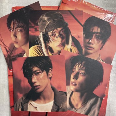 正四 AFTERGLOW ver. 全專/空專 自由配