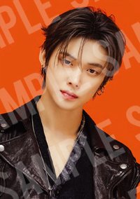 MOA CON 電影院直播特典 明信片 