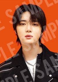 MOA CON 電影院直播特典 明信片 