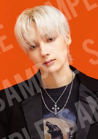 MOA CON 電影院直播特典 明信片 