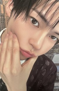 迷六 10 ver. 專輯卡 