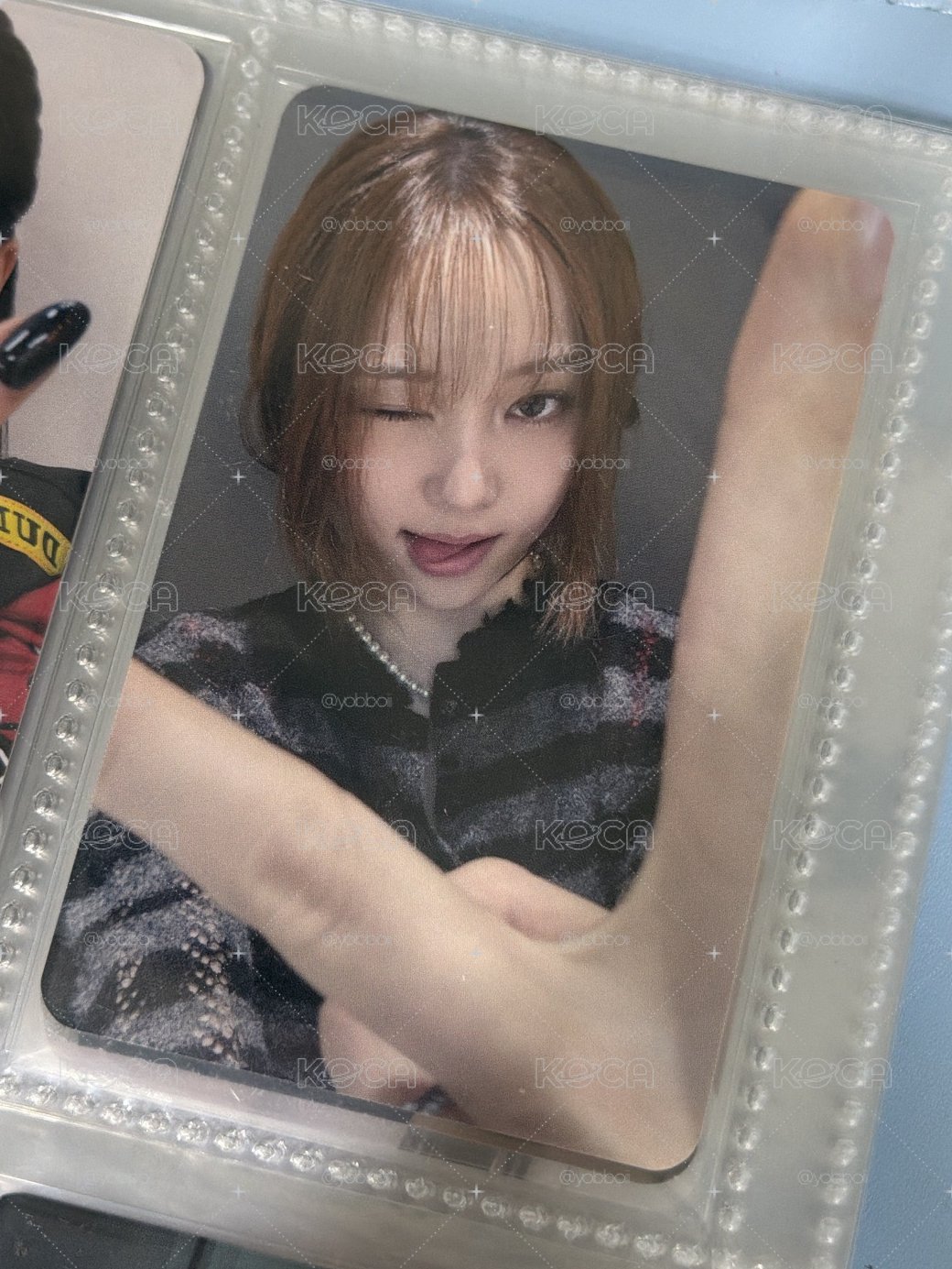 比耶小書