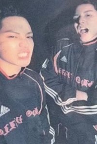 Mixtape2 專輯卡 （雙面卡）