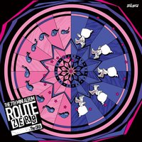 7TH MINI ALBUM 'ROUTE ZERO : The ORA'