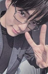 迷六 11 ver. 專輯卡 