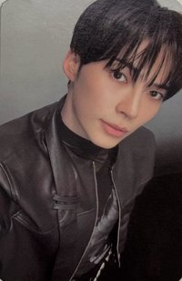 迷六 11 ver. 專輯卡 