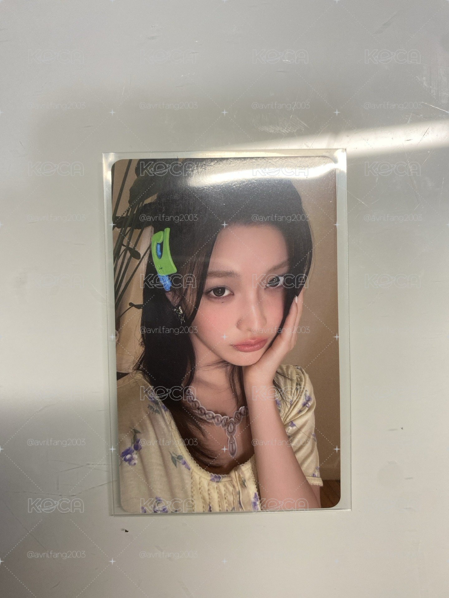 Iroha環球預售