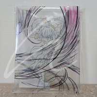 封套-伊之助