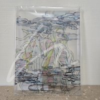 封套-兄妹