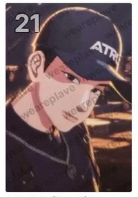 21河玟ID PASS警裝