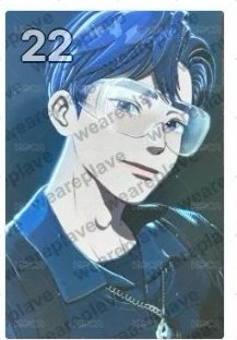 22藝俊💙ID PASS護目鏡