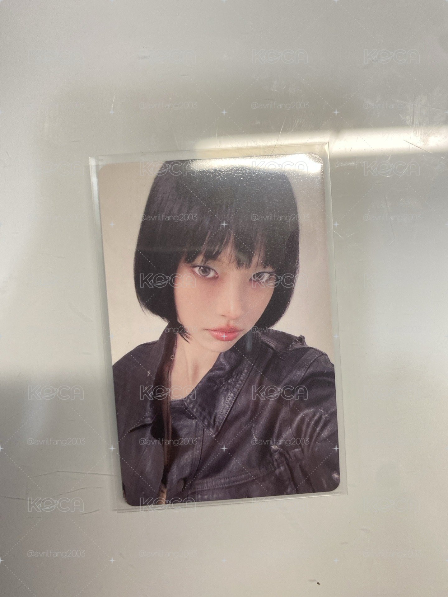 Yunah日咖預售