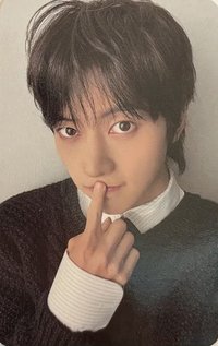 迷六 11 ver. 專輯卡 