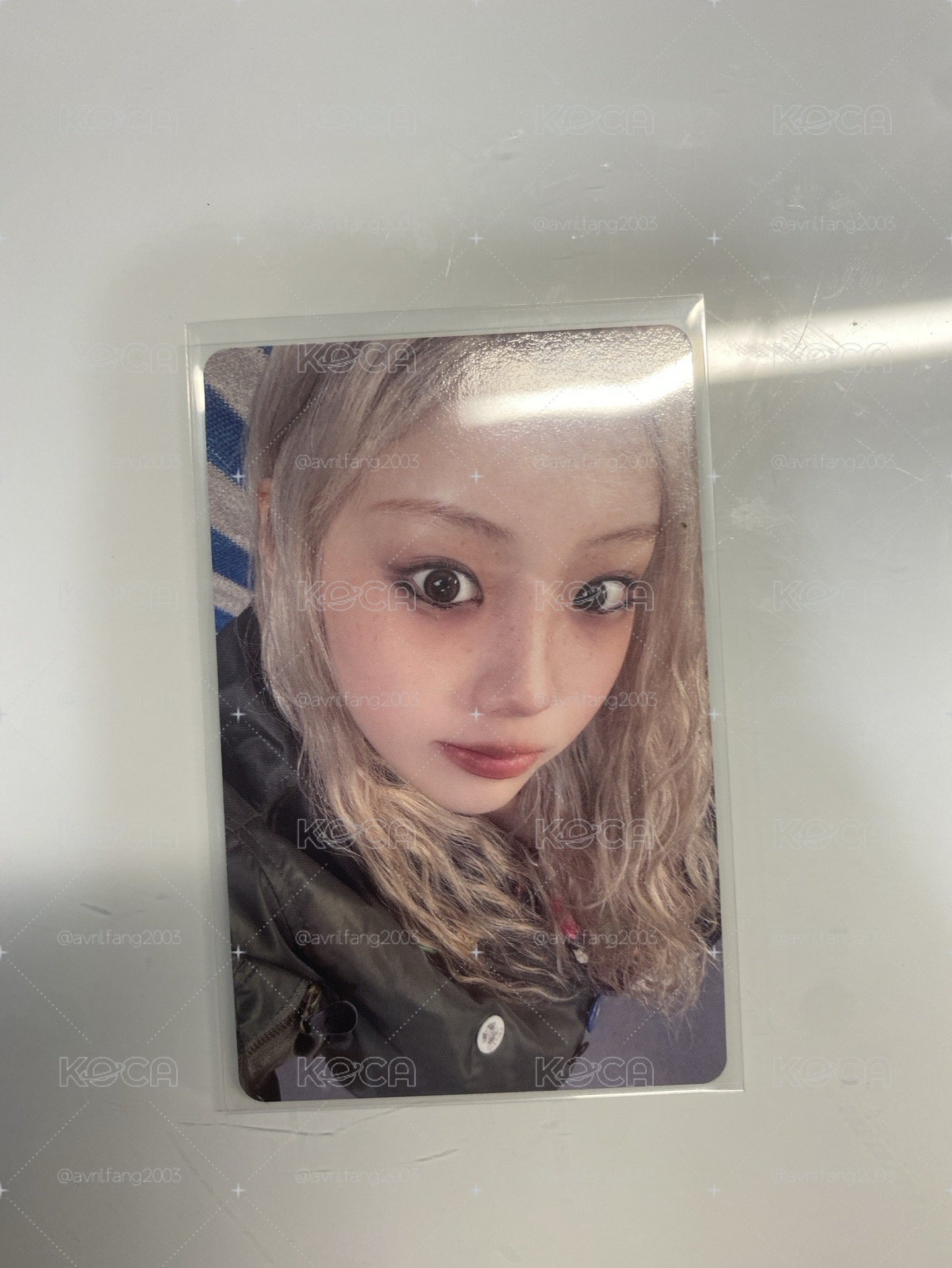 Wonhee日咖預售
