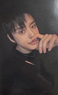 迷六 11 ver. 專輯卡 